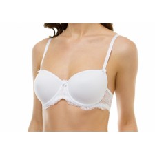 Lengy bra, size 85e, white color