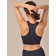 Top Female Top Sport, size m, color sea