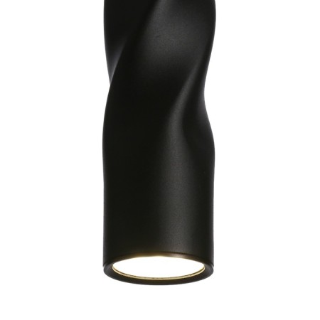 Astell lamp 1x40W GU10 Black 5.5x5x130cm.-2