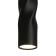 Astell lamp 1x40W GU10 Black 5.5x5x130cm.