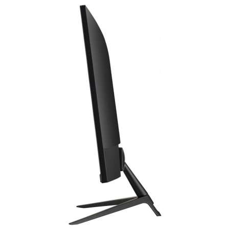 ViewSonic 24 "VX2428 Black IPS LED 16: 9 HDMI M/M Matte 250CD 178g/178g 1920x10 107990-8
