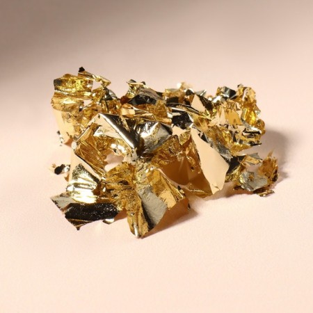 Pital for decor, champagne color-3