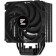 Cooling device (cooler) Zalman CNPS9X Performa Black SOC-am5/AM4/1151/1200/1700 4-PIN 1029372