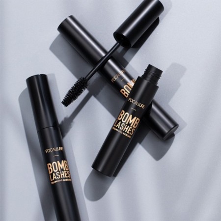 Focallure Bomb Lashes Volumizing Mascara, 8 g-2
