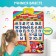Electronic Poster "Mickey Mouse and Friends: Study, Street!", Russian voice acting