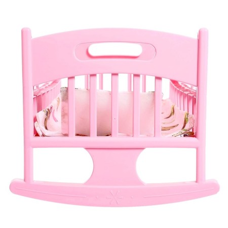 Bed puppet bed, mix-3