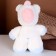 Soft toy "Unicorn", 24 cm