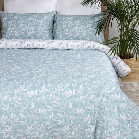Bed linen 2 joint venture Patricia, size 220x235 cm, 175x215 cm, 50x70 cm - 2 pcs