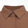 Women's dress, dark beige color, size 44