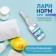 Spray Nazal Larinorm Forte with Aloe Vera, 50 ml