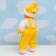 Funny doll 40cm, mix