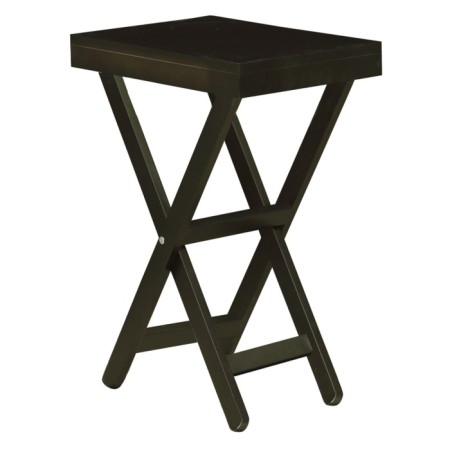 Folding table, 500x350x660, wenge