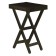 Folding table, 500x350x660, wenge