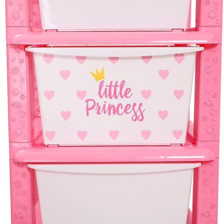 Goshade Children's "Princess", 5 sections-5
