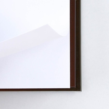 Paper for records in the book "Golden Teacher", 150 sheets 9 x 9 cm-3