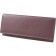 N/k wallet, button, balsamic color
