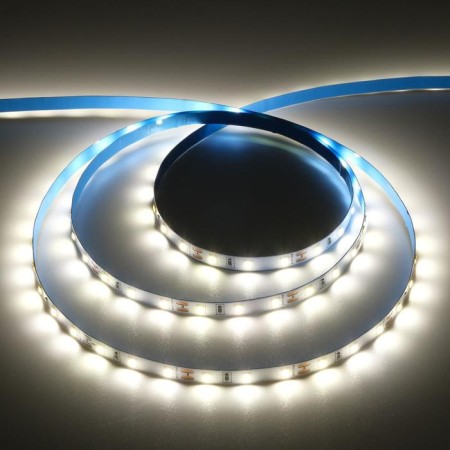 Ecola Pro 5 m, IP20, SMD5060, 60 LED/m, 11 W/m, 12 V, 4200K LED strip