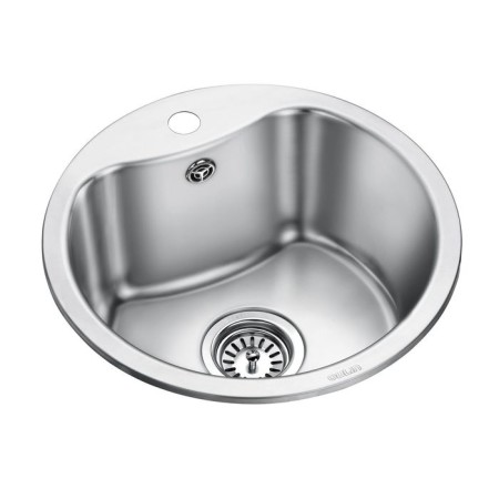 Small washing of stainless steel OULIN OL-357