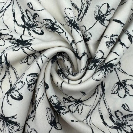 Women's dress, size 46-7