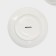 Tea steam porcelain Magistro "Blanche", 2 items: a cup 200 ml, a saucer d = 14.5 cm, white color