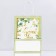 CRAFT PACKT THE THENK YOU, Green, 21 x 15 x 8 cm