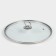 Stainless steel pan "GREAT", 9 l, induction