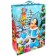 New Year. Gift package, 70x50x19 cm, packaging, Mickey Mouse