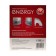 Electric kettle Energy E-202, metal, 1.8 l, 1500 watts, silver-gray