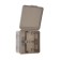 Distribution box Luazon Lighting, 100x100x50 mm, IP54, open. installations without a membre