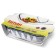 Guses Simax, with a lid, 3.2 l