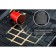 Carpets of salon rival, Hyundai Tucson 2015-2020, 62309001
