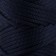 Knitting cord "Classic" 100% polyester 3mm 100m (205 blue)