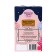 Gift set "velvet pens": moisturizing hand creams for the main care, 3 pcs 45 ml