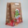 Package Crafts Vertical Dragon, Ml 23 x 27 x 11.5 cm, New Year