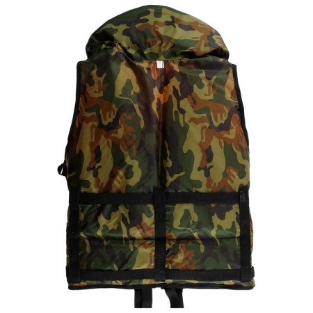 Victor's vest of a two-way "hunter", 80-120 kg-1