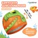 Swims for swimming children's Onlytop "Crocodile", fabric, girth 46-52 cm