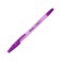 Ballpoint handle Berlingo Tribase Neon 0.7, blue, MIX Corps 265896
