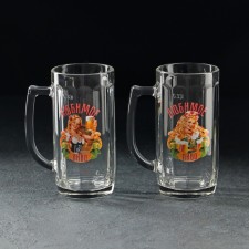 Beer mug 