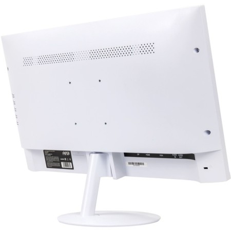 Monitor Hiper 21.45 "EasyView SW2201 White IPS LED 5MS 16: 9 HDMI M/M Matte 250CD 178g/17 106691-9