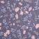 Bed linen Ethel 1.5sp "Guscript" 143x215cm, 150x214cm, 70x70cm-2 pcs.
