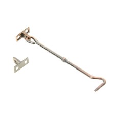 Wind hook (mod. 107-3), color copper
