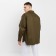 Men's shirt MIST Oversize R.54, khaki