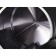 Electric kettle Oursson EK1752M/BL, 1.7 l, 2200 watts, black