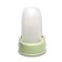 Auto feeder 1.5 l, 27 x 18 x 25 cm, green
