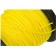 Huter trimmer fishing line, twisted square, d = 2.4 mm, 100m