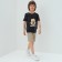 T-shirt "Mickey", Mickey Mouse, "Tai-Dai", height 98-104
