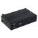 DVB-T2 receiver HD-600ru signal black