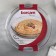 Borcam heat -resistant baking form and baking, 2.85 l, d = 31.5 cm