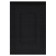 Serving napkin Regent Linea Desco, 30x45 cm, black color
