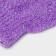 Washcloth - mittens of massage shares, 17 × 12 cm, color mix